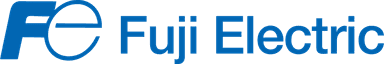 Fuji Electric logo