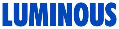 Luminous logo