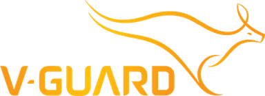 V-Guard logo